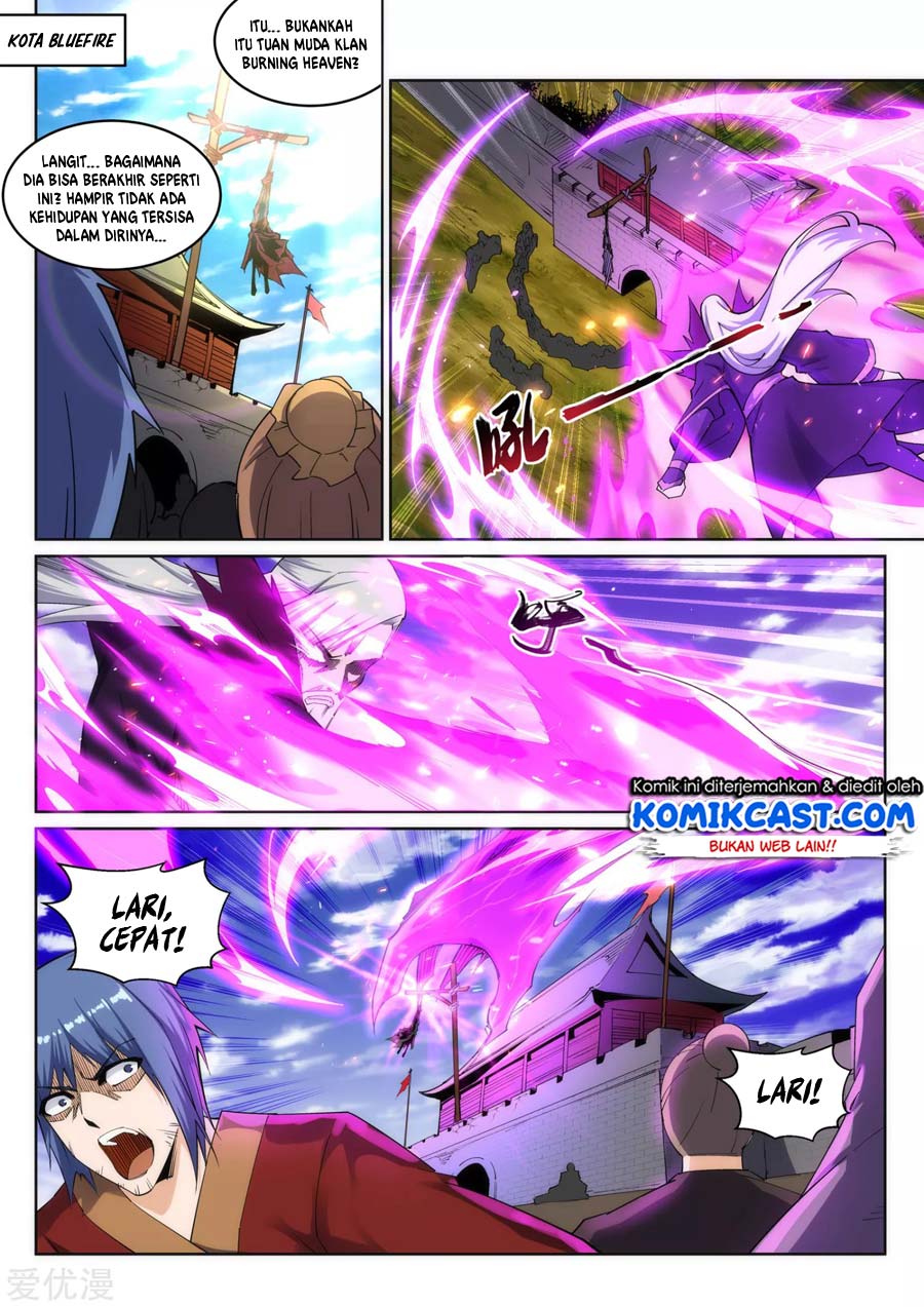 Dilarang COPAS - situs resmi www.mangacanblog.com - Komik against the gods 194 - chapter 194 195 Indonesia against the gods 194 - chapter 194 Terbaru 7|Baca Manga Komik Indonesia|Mangacan